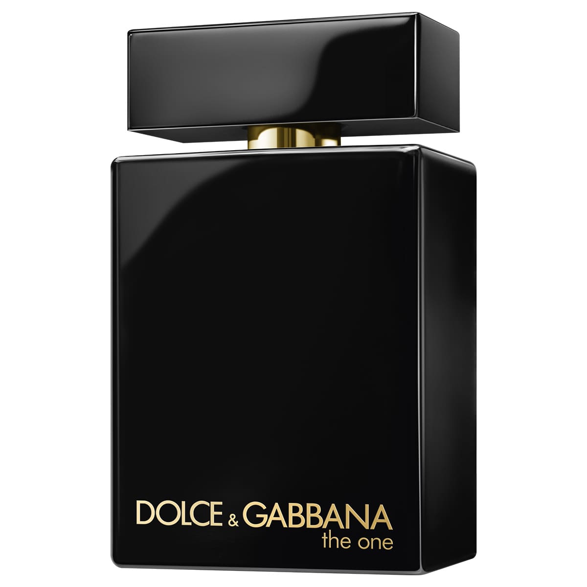 THE ONE FOR MEN EAU DE PARFUM INTENSE